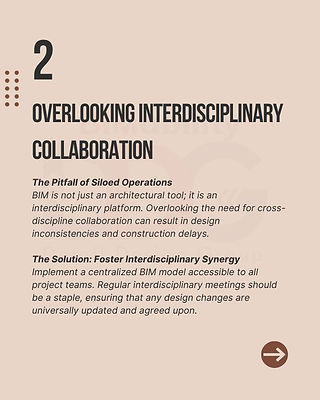 Article graphic for “Top 5 Mistakes to Avoid When Implementing BIM,” highlighting BIM implementation.