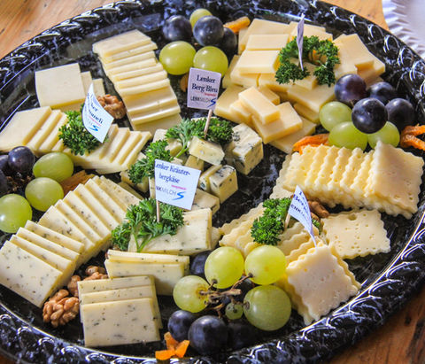 Festive Magic of Cheese: A Home-Cook’s Best Friend