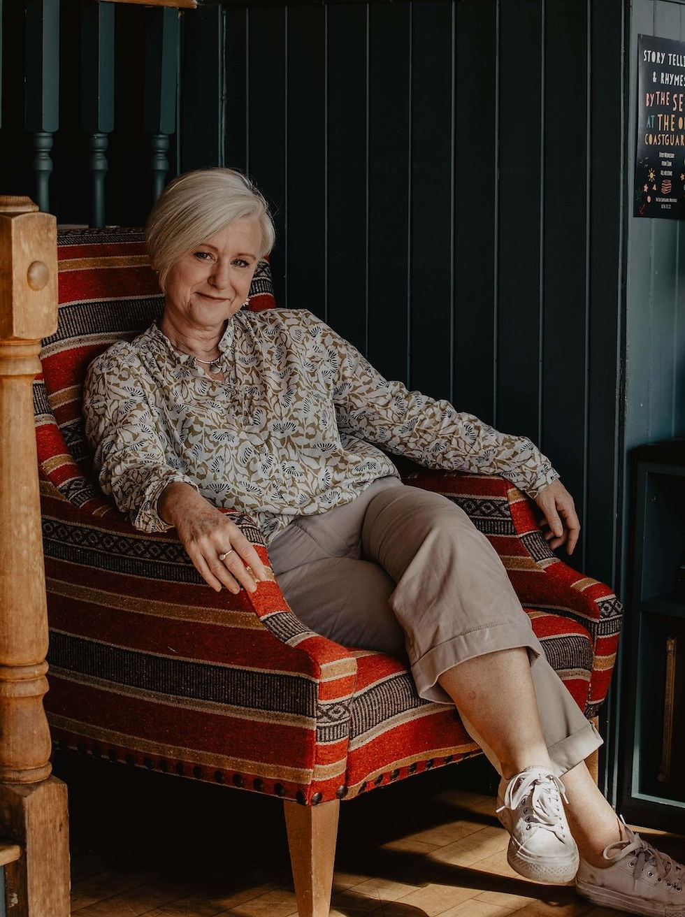 Walking and Eating Your Way to Health: A Guide for the New Year