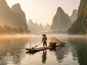 China Adventure Tips for Every Traveller