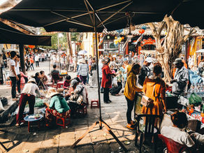 Hoi An - One of Vietnam's Most Beautiful and Historic Cities