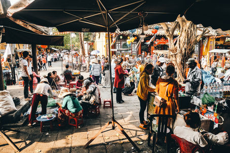 Hoi An - One of Vietnam's Most Beautiful and Historic Cities