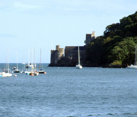 Dartmouth Food Festival