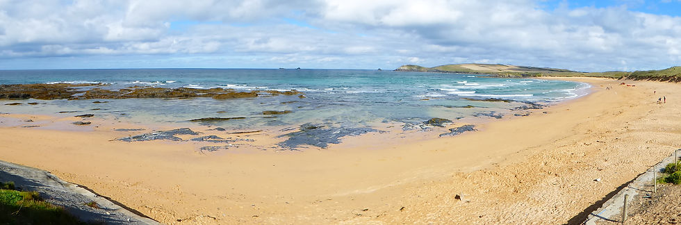 Constantine Bay