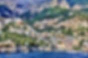 Amalfi and Sorrento - Part 1