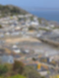 Mousehole, West Cornwall