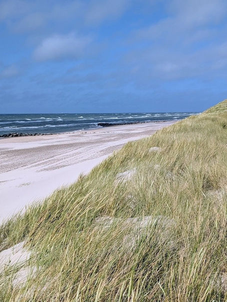 Skagen, Denmark: Artists, Light and Nordic Cuisine at the Edge of Europe