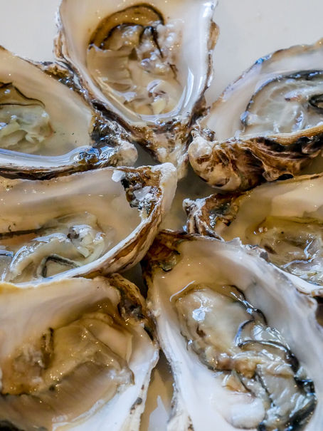 How The Porlock Pie Was Born