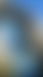 A rock formation on the coast of Gozo