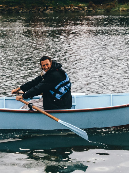 Remembering One of the Most Enjoyable Series I've Worked On