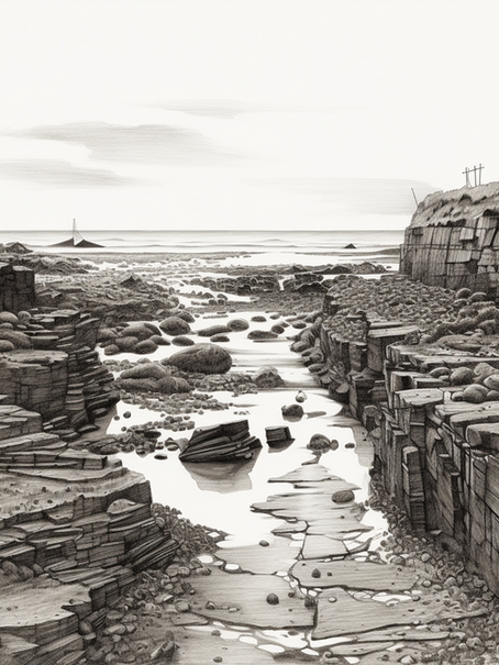 The Untold Story of the West Country Oil Boom That Never Happened