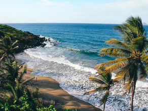 Caribbean Travel: Islands, Beaches, Food and Adventures