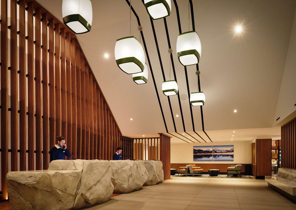 Plan Your Company Retreat at Hotel Alpenrock