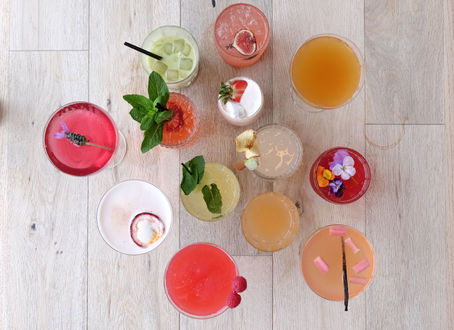 The Return of the Shrub: How to Make and Drink Traditional Fruit Cordials