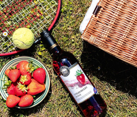 Mead: England’s Forgotten National Drink Making a Comeback in Devon