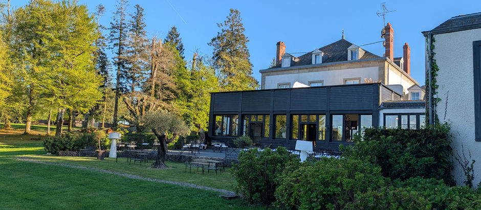 Celebrating four decades of Michelin-starred excellence at Limoges’ most iconic Relais & Châteaux