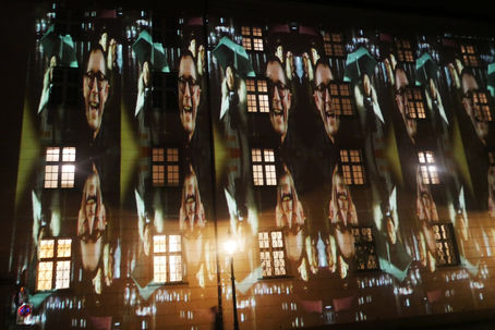 Lil Light Festival in Lucerne