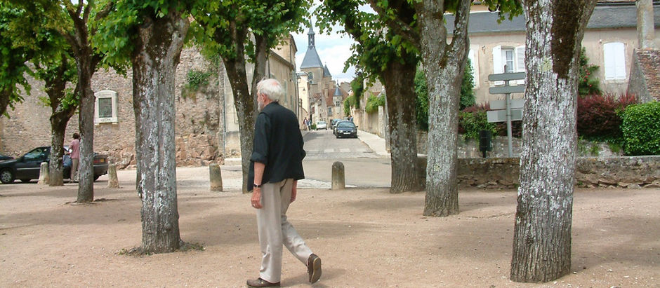 Chablis and the Morvan: A Road Trip Through Rural Burgundy