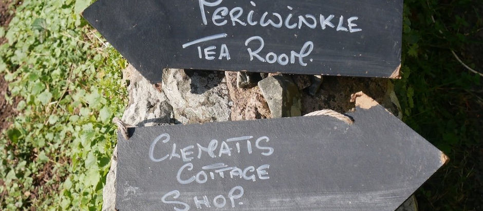 Discovering the Best English Tea-Gardens: A Unique British Tradition