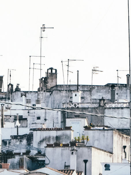 Touring Around Glorious Puglia