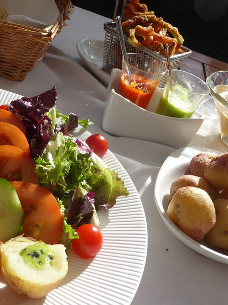 Getting Back Your Mojo