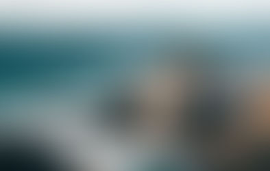 The Longships Lighthouse off Land' End, Cornwall