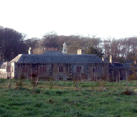 Celebrated Cornwall - Trelowarren