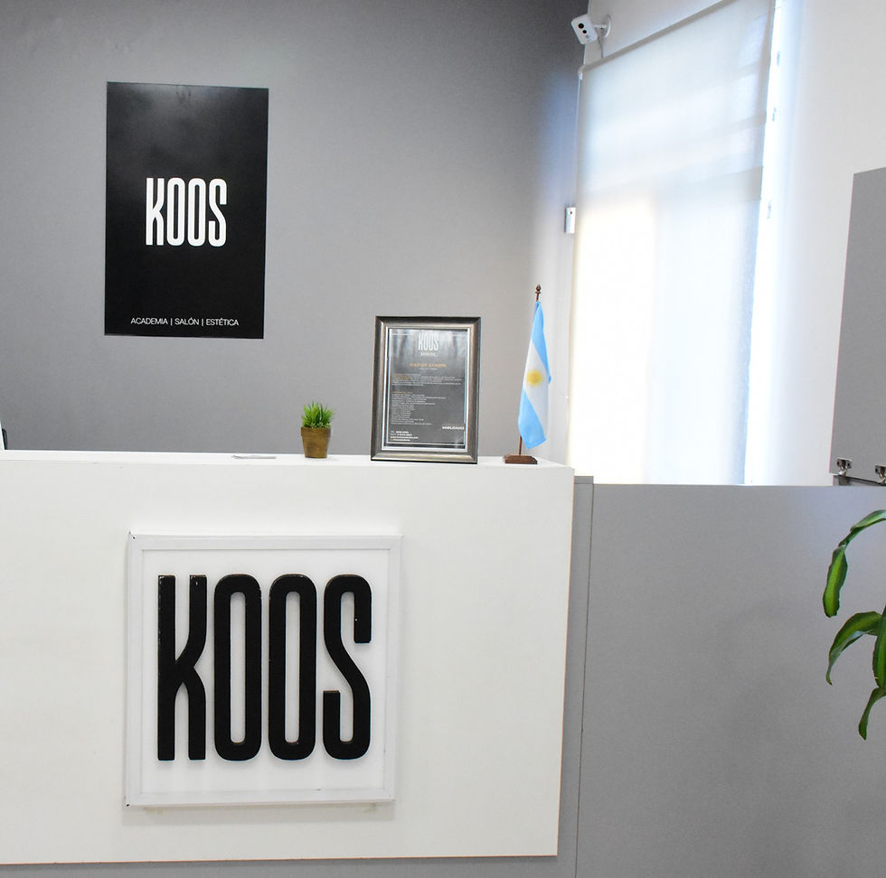 Recepción KOOS