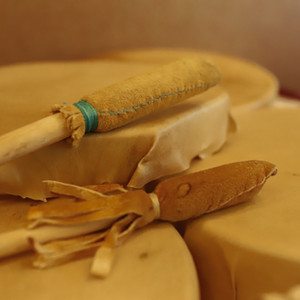 Indigenous doula convention