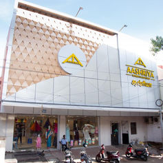 Aashriya Textiles