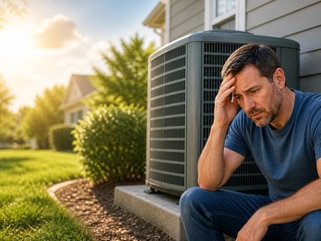 Top Air Conditioning Concerns for Ontario Homeowners in 2026