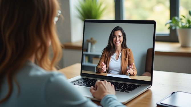 Revolutionizing Wellness: Virtual Weight Loss Support for Lasting Health