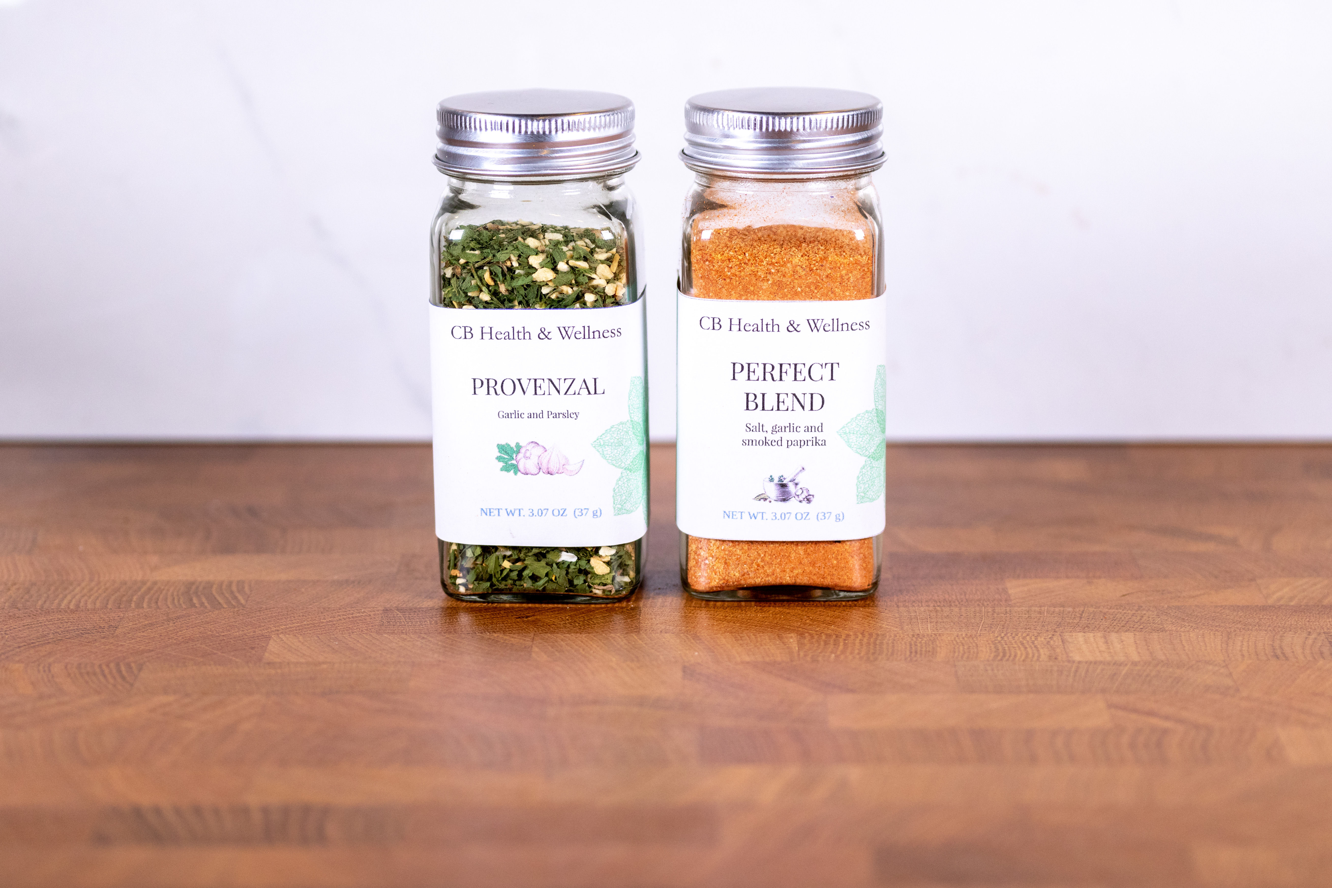 Provenzal- special blend