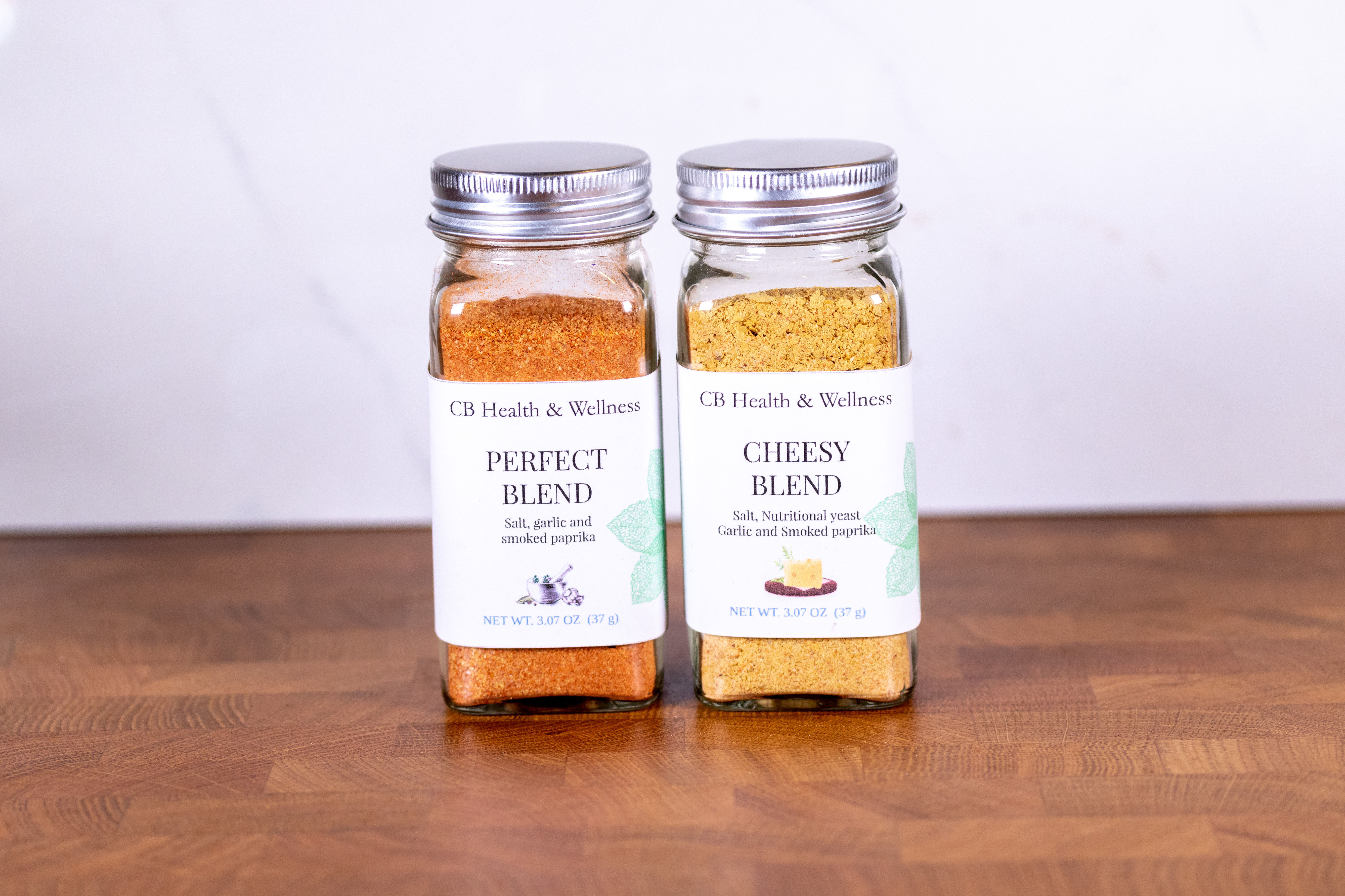 Cheese Special Blend