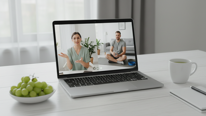 Modern Convenience with Online Weight Loss Plans