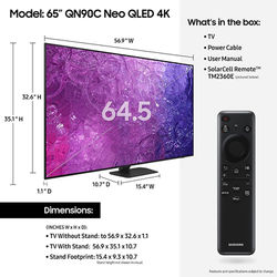 samsung 65