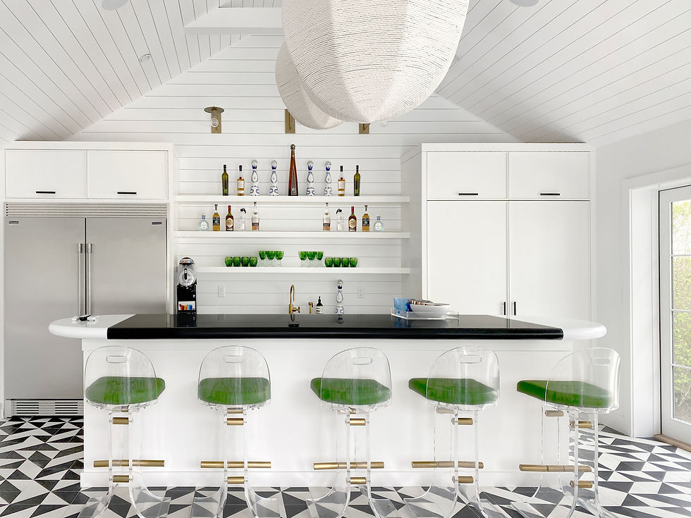 CARA WOODHOUSE INTERIORS