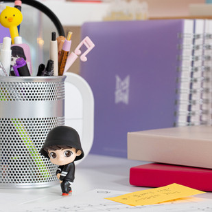 TinyTan | BTS Wallpaper