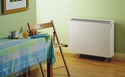 Storage Heaters | Ireland | Electric Heating Solutions