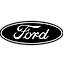 Logo Ford 