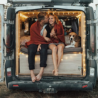 Photo du rédacteur: Three Vanlifers