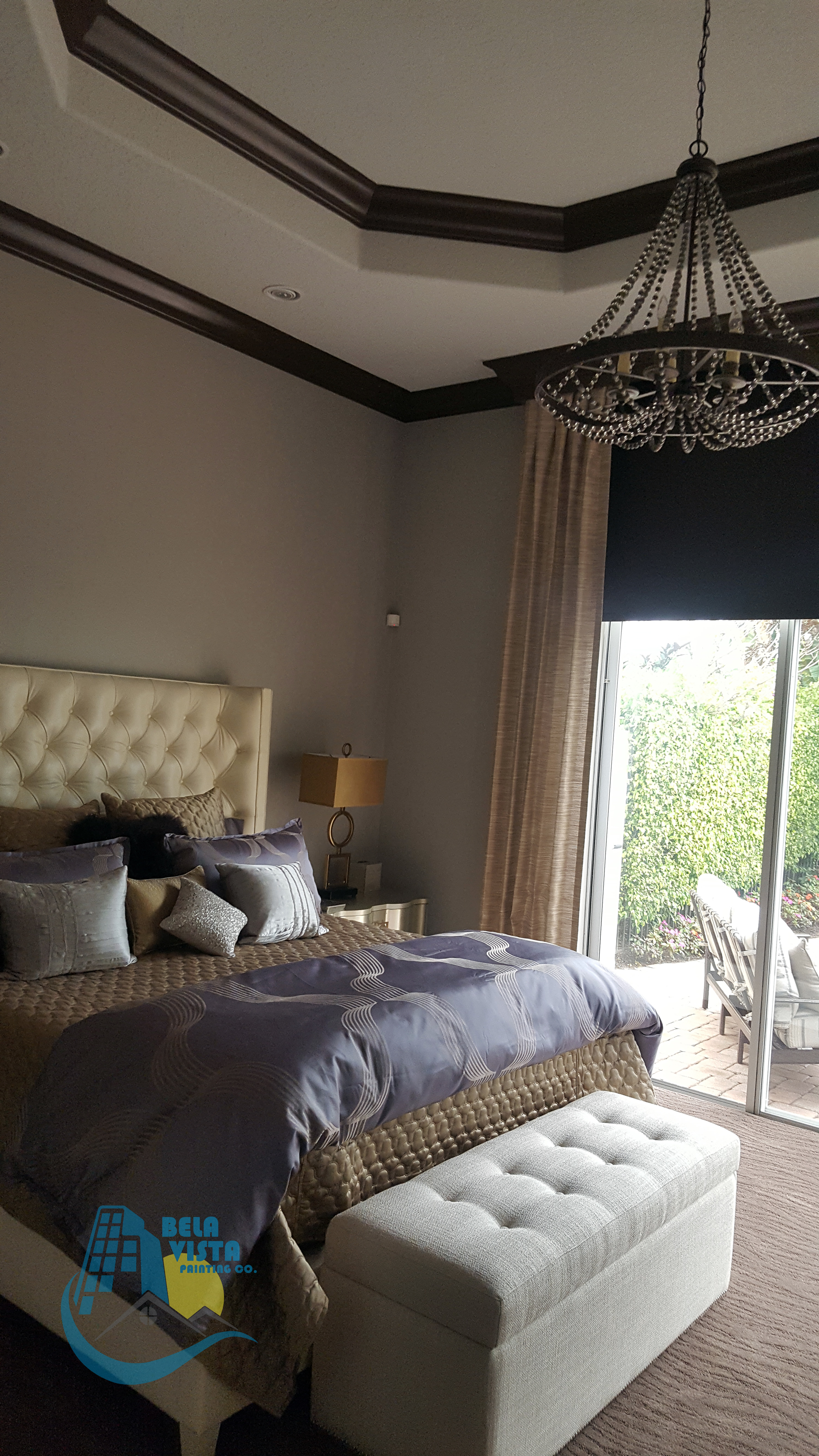 Residential Interior Painting, Boca Raton, FL