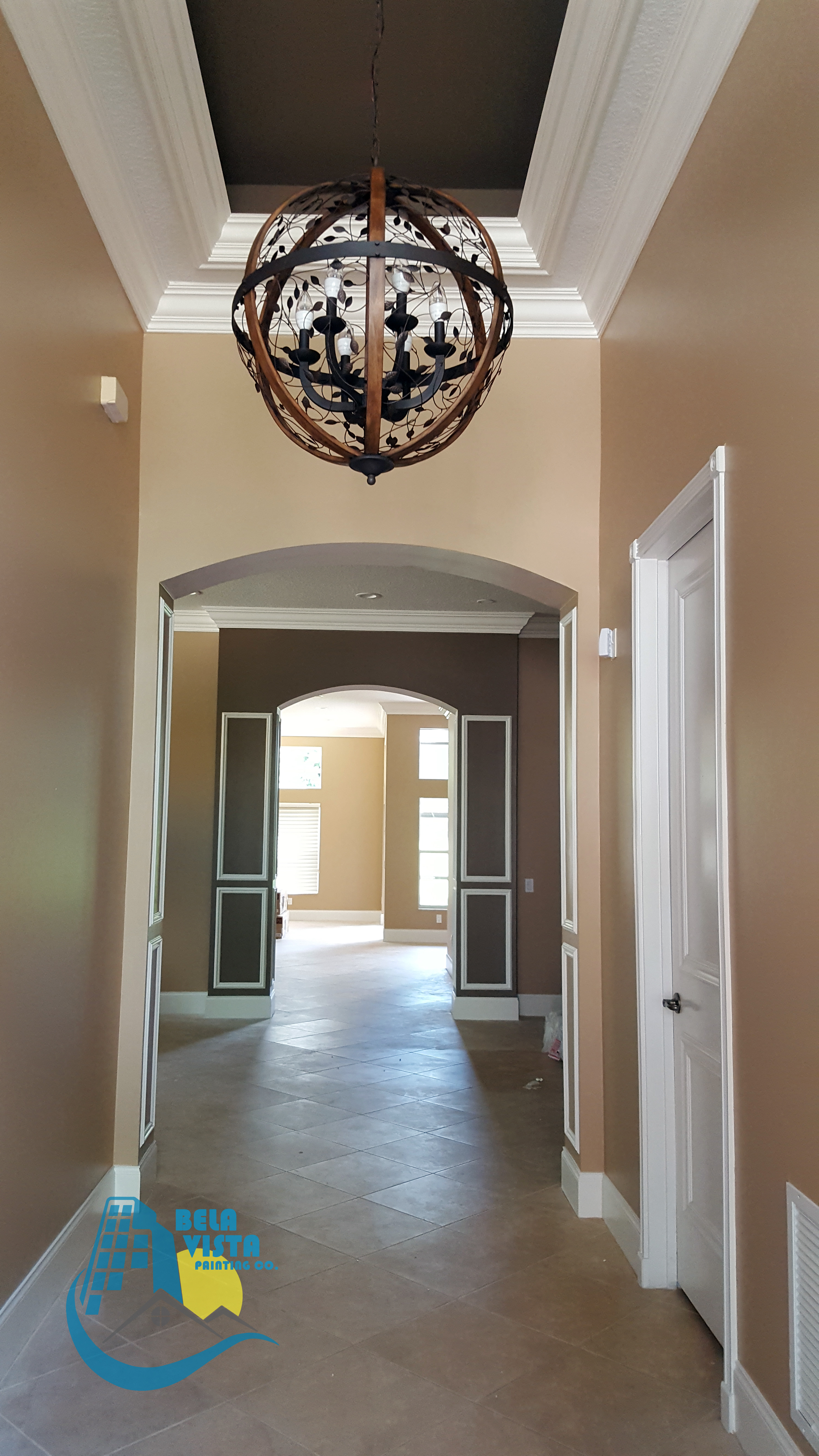 Finish Carpentry Installation, Coral Springs, FL
