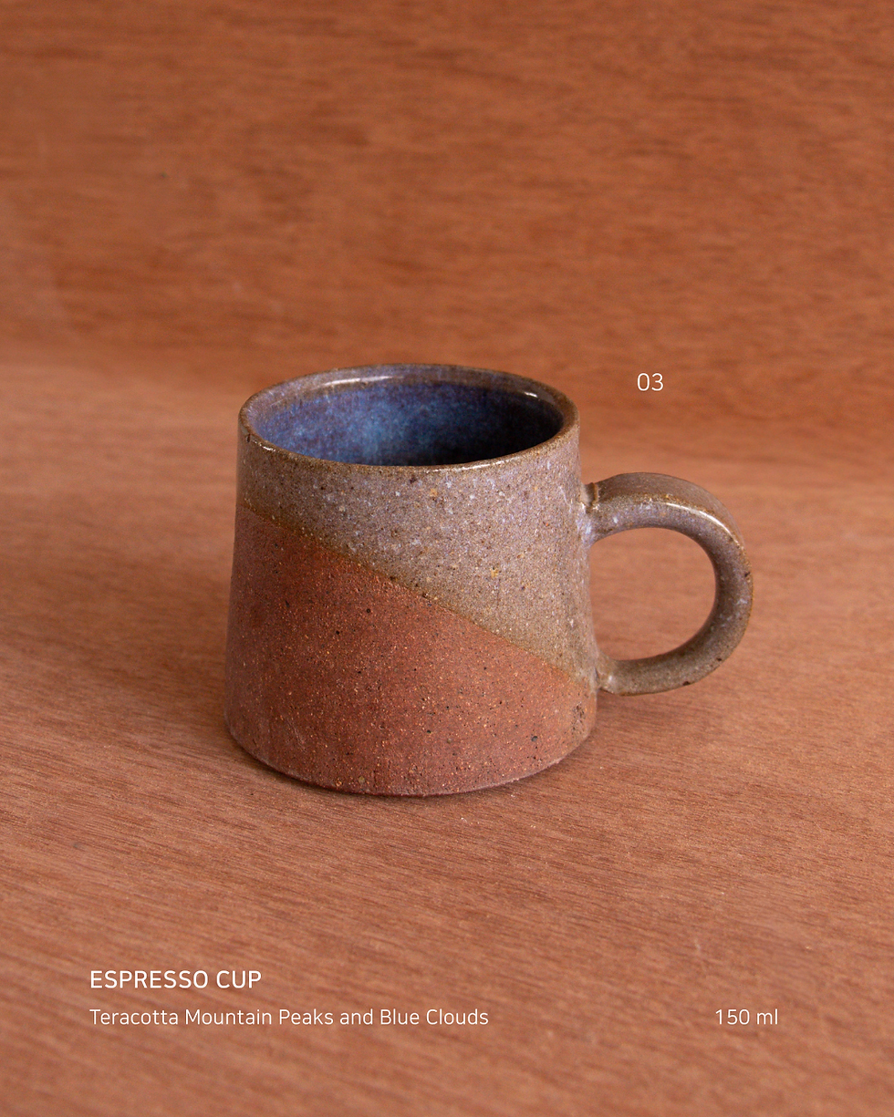 Thumbnail: Espresso Cups
