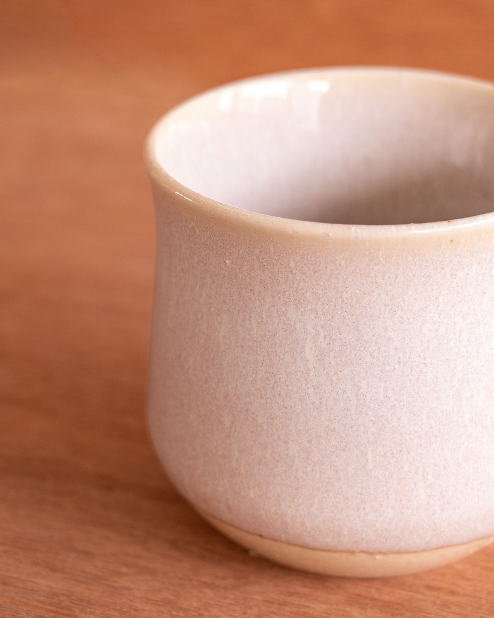 Thumbnail: Sandy Pink/Peach Tea Cups