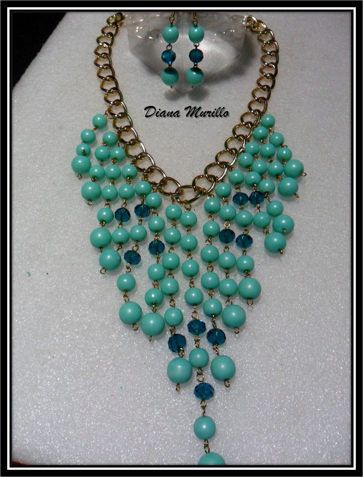 Conjunto Geraldin
