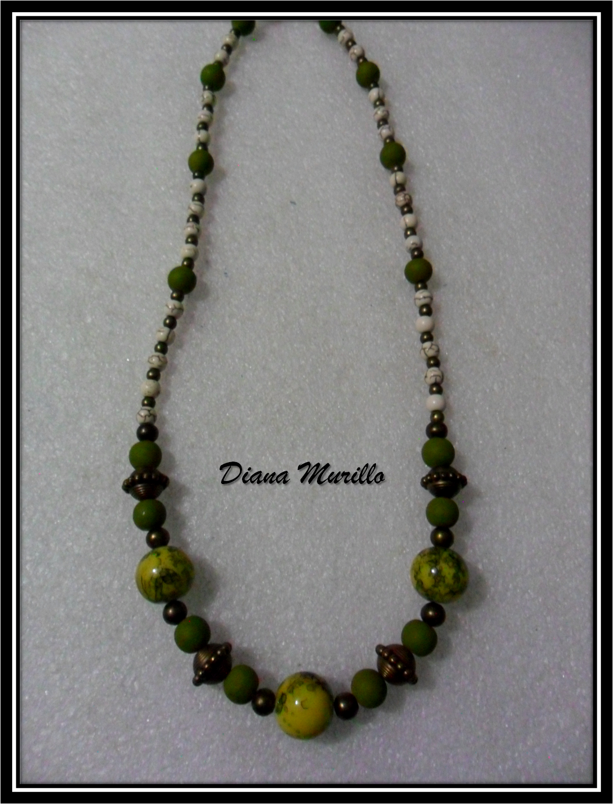 Collar Hasen
