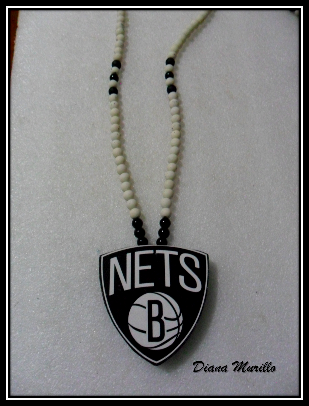 Collar JH006