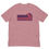 Thumbnail: Rhyme Calisthenics (purple logo) Unisex t-shirt