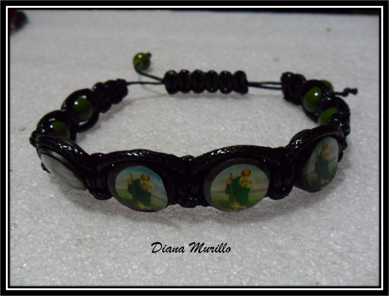 Pulsera Judas